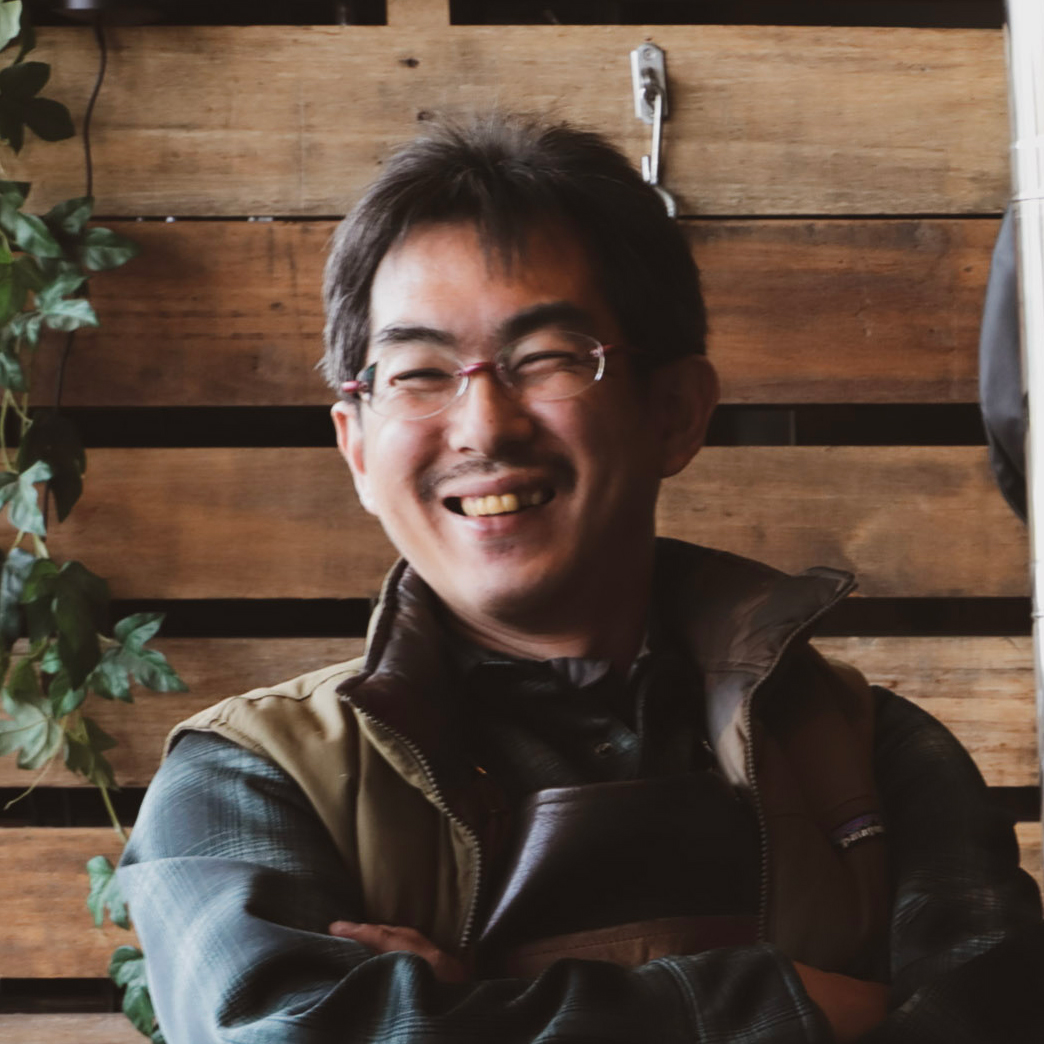 堀之内健一朗